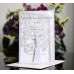Teachers' Day Greeting Card Holiday Card Wedding Card Invitation Laser Invitation